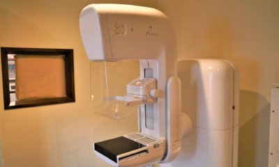 乳房X線撮影システム　Mammorex Pe.ru.ru