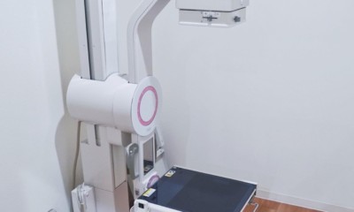 耳鼻科専用X線撮影装置　IROL-100
