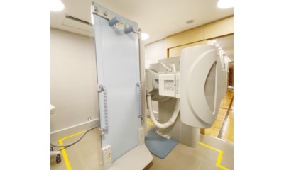 東芝　X線TVシステム　ZEXIRA　入荷