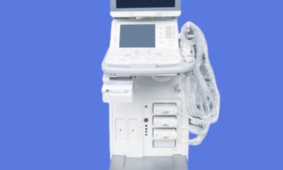 セール品追加（超音波診断装置　Aplio300）