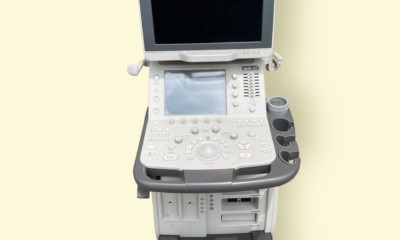 超音波診断装置　Aplio300 platinum
