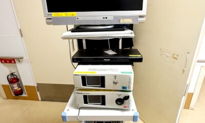 関節鏡　ストライカー　