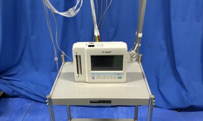 心電計　CariMax2