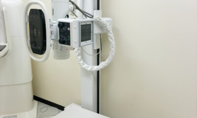 Ｘ線一般撮影システム　R-mini