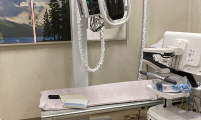 閉院に伴う医療機器の一括査定・搬出を行いました。