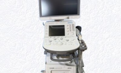 動物用超音波診断装置 Xario200V